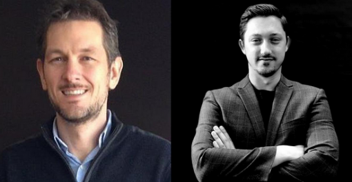Matt Cramer and Shayne Hillier – Real Estate Marketing Student Beta Program 2.0