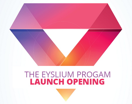 Alex Becker – Elysium First