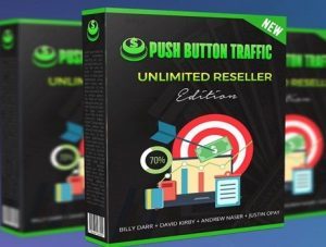 Billy Darr – Push Button Traffic