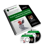 Rand Brenner – IP to Income How to Make Money with Intellectual Property