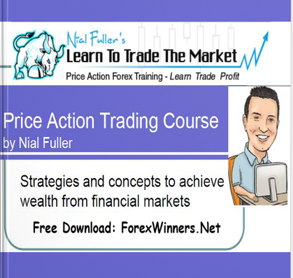 Nial Fuller - Price Action Trading Course - Learn To Trade The Market