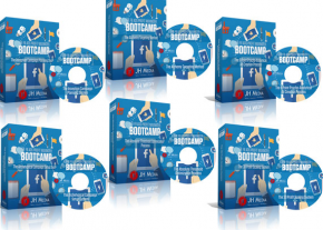 Jason Hornung – Facebook Ads Profit Maximizer Bootcamp (2016)