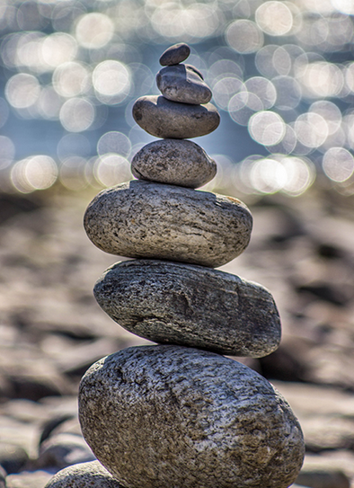Robin Sharma - The 6 Simple Steps to Work-Life Balance
