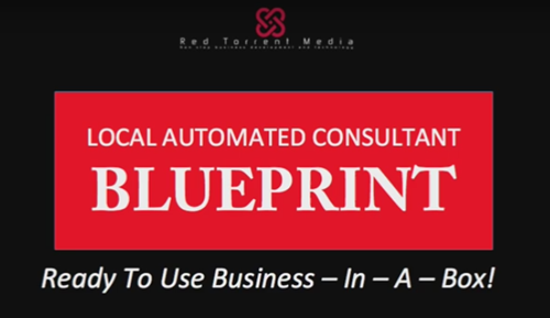 Local-Automated-Consultant-Blueprint