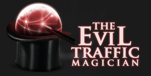 The-Evil-Traffic-Magician