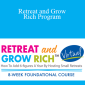 Darla LeDoux - Retreat and Grow Rich Program