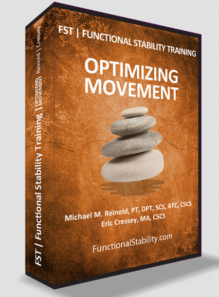 Mike Reinold & Eric Cressey – Functional Stability Training – Optimizing Movement