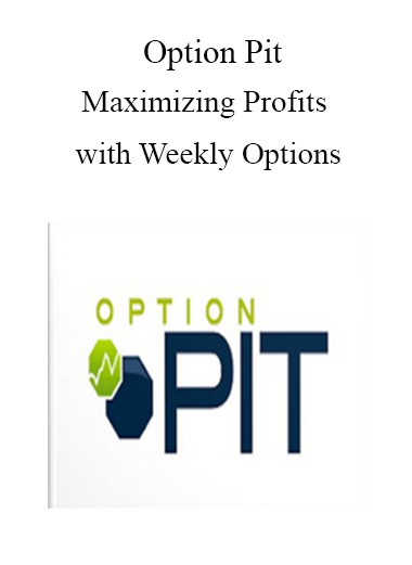 Option Pit - Maximizing Profits with Weekly Options