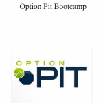 Option Traders - Option Pit - Bootcamp