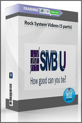 Rock System Videos (5 parts)