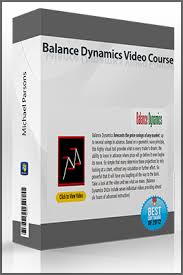 Michael Parsons – Balance Dynamics Video Cours