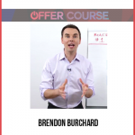Brendon Burchard – Success Accelerator 2016