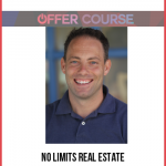No Limits Real Estate – No Limits Sales System 2.0