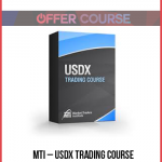 MTI – USDX Trading Course