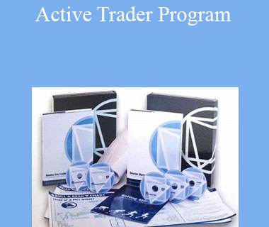 David Bowden - Active Trader Program (Smarter Starter Pack + the Number One Trading Plan)