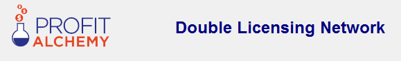 Bob Serling – Double Licensing Network