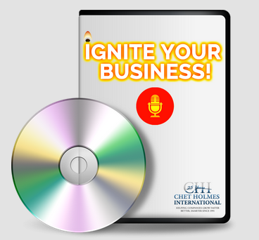 Les Brown – Digital Immersion Speakers Program