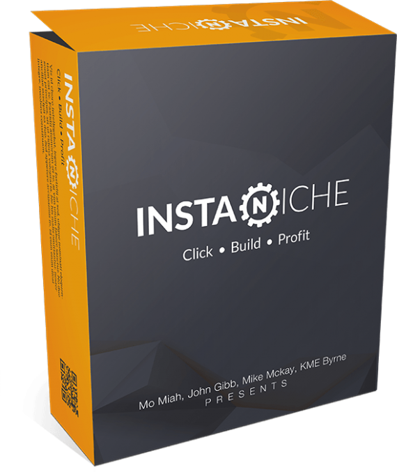 InstaNiche – Earn Over $50K Monthly Using Free Traffic