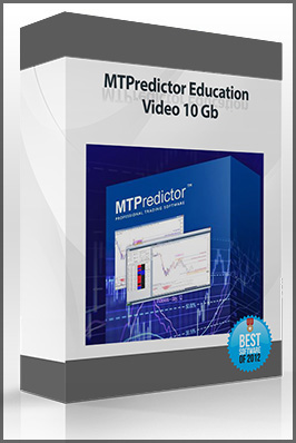 MTPredictor Education Video 10 Gb