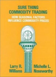 Larry Williams – Sure Thing Commodity Trading 