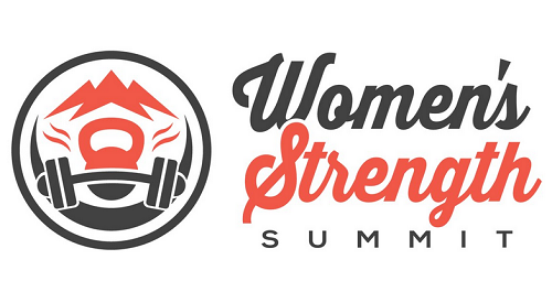 Women’s Strength Summit 2016