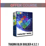 Trading Blox Builder 4.3.2.1