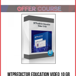 MTPredictor Education Video 10 Gb