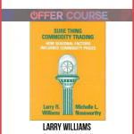 Larry Williams – Sure Thing Commodity Trading