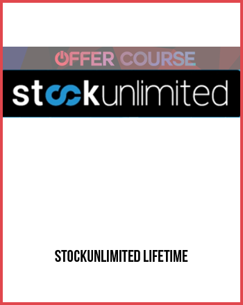 StockUnlimited Lifetime