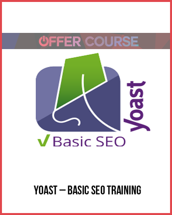 YOAST – Basic SEO Training