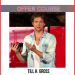 Till H. Gross – Make yourself do anything GroupBuy