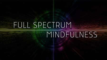 Ken Wilber – Full Spectrum Mindfulness