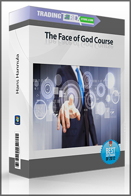 Hans Hannula – The Face of God Course