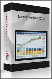 Tape Plotter (Jan 2013)