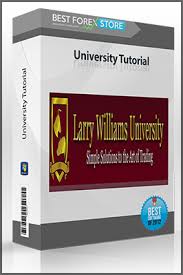 Larry Williams – University Tutorial