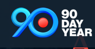 Todd Herman – 90 Day Year