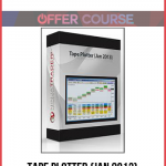Tape Plotter (Jan 2013)
