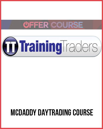 McDaddy Daytrading Course