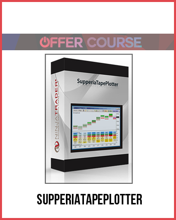 SupperiaTapePlotter