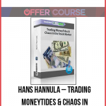 Hans Hannula – Trading MoneyTides & Chaos in the Stock Market