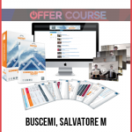 Buscemi, Salvatore M – Commercial Deal Maker Mastery