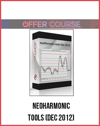 neoHarmonic tools (Dec 2012)