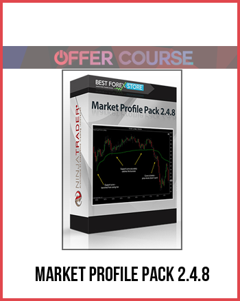 Market Profile Pack 2.4.8