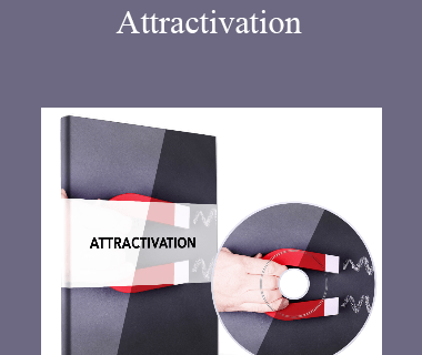 David Snyder – Attractivation