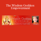 Sally Kempton - Wisdom Goddess Empowerment