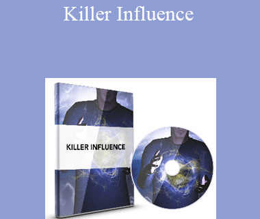 David Snyder – Killer Influence
