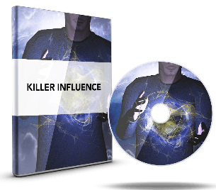 David Snyder – Killer Influence