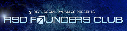 RSD Papa – Founder Club