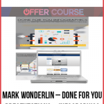 Mark Wonderlin – Done For You Presentations – InfoGraphics