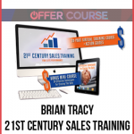 Brian Tracy －21st Century Sales Training for Elite Performance